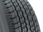 BRIDGESTONE DUELER H/T (D840) image